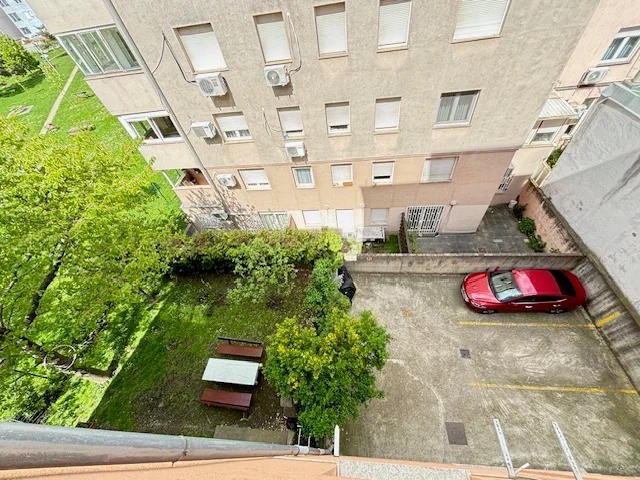 Stan, Zagreb, Prodaja, Trešnjevka, 65m², Zagorska ulica!