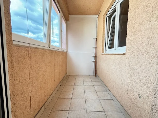 Stan, Zagreb, Prodaja, Trešnjevka, 65m², Zagorska ulica!