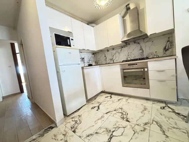 Stan, Zagreb, Prodaja, Trešnjevka, 65m², Zagorska ulica!