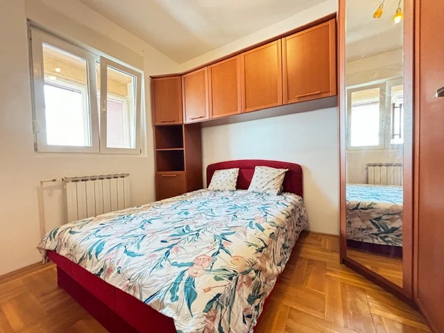 Stan, Zagreb, Prodaja, Trešnjevka, 65m², Zagorska ulica!