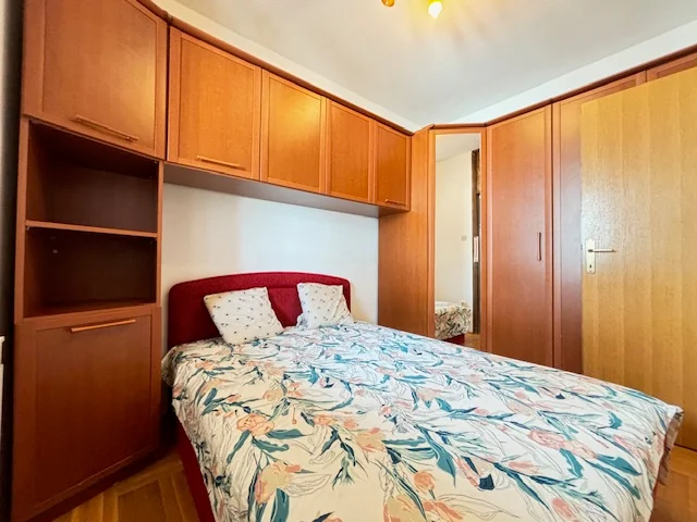 Stan, Zagreb, Prodaja, Trešnjevka, 65m², Zagorska ulica!