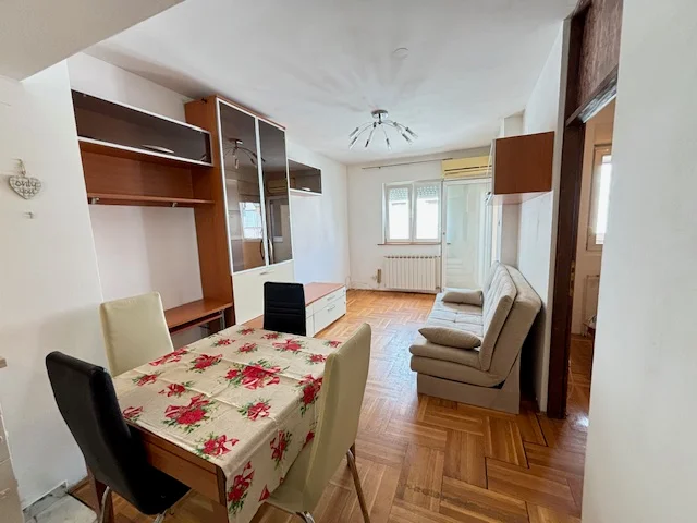Stan, Zagreb, Prodaja, Trešnjevka, 65m², Zagorska ulica!