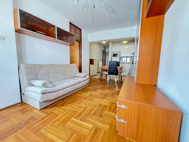 Stan, Zagreb, Prodaja, Trešnjevka, 65m², Zagorska ulica!