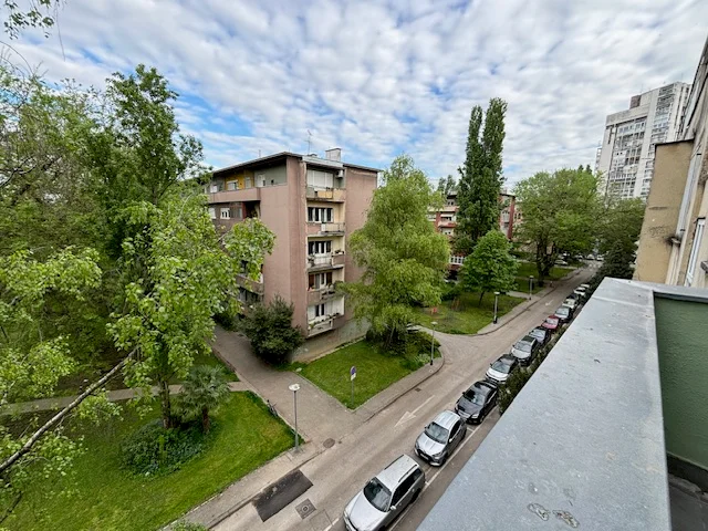 BEZ PROVIZIJE!!!,Stan, Zagreb, Najam, Cvjetno naselje, 63 m²