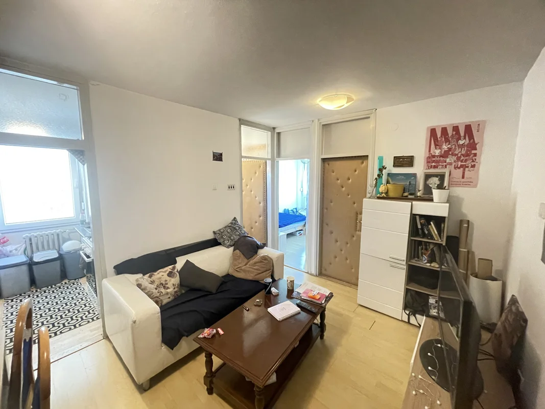 Stan, Zagreb, SREDNJACI 64m2 3 Spavaće+ dnevni, ZAPADNA ORIJENTACIJA!!
