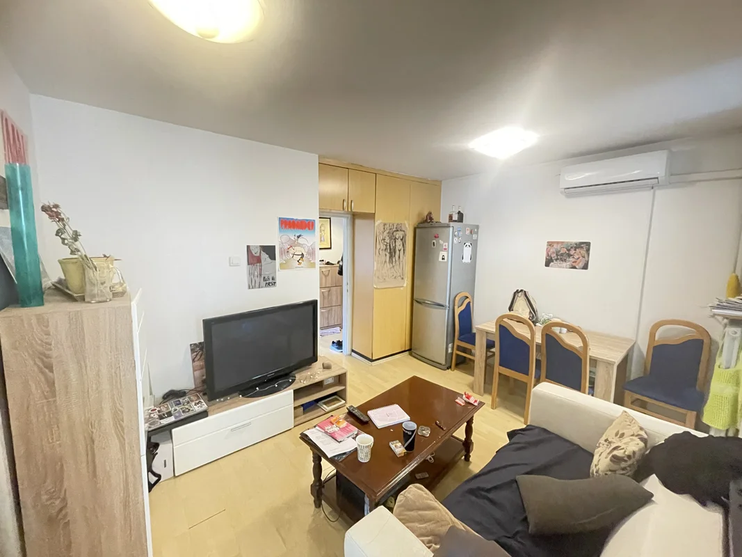 Stan, Zagreb, SREDNJACI 64m2 3 Spavaće+ dnevni, ZAPADNA ORIJENTACIJA!!