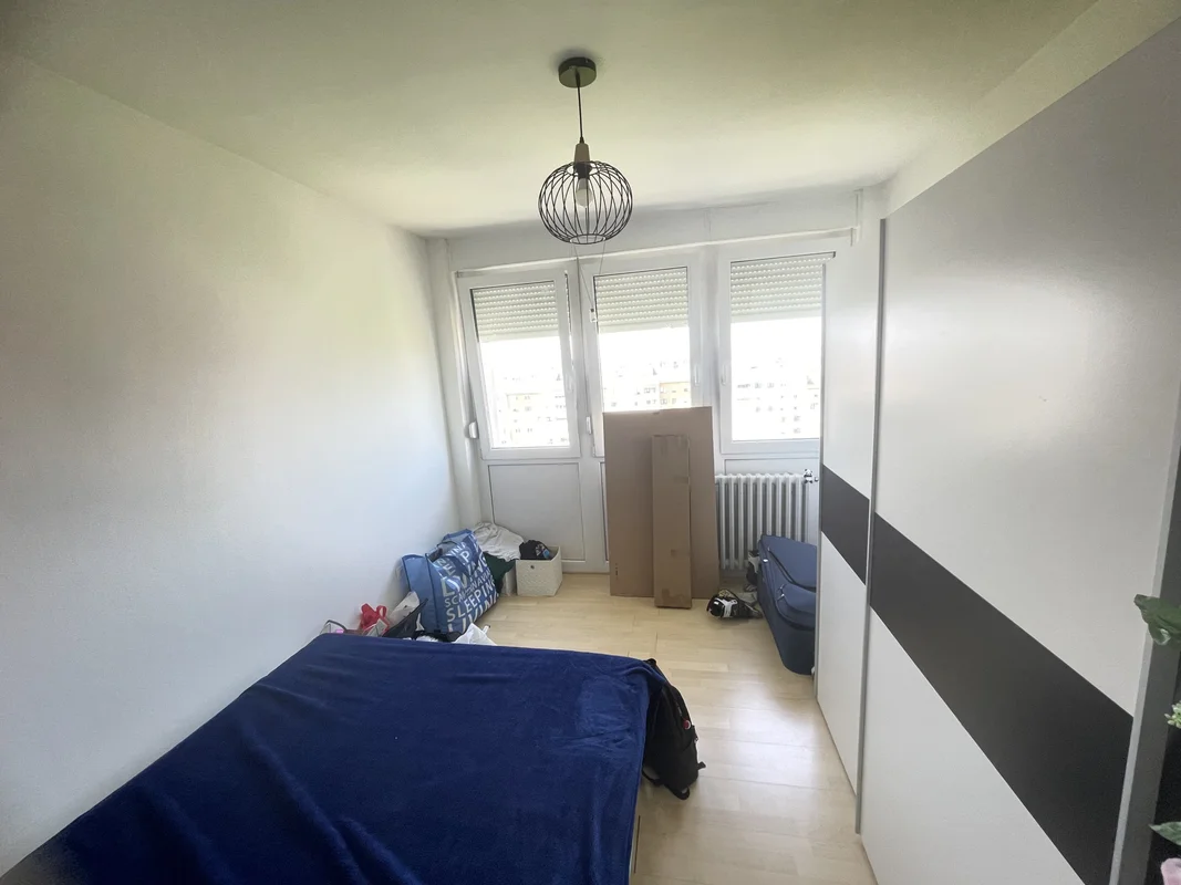 Stan, Zagreb, SREDNJACI 64m2 3 Spavaće+ dnevni, ZAPADNA ORIJENTACIJA!!