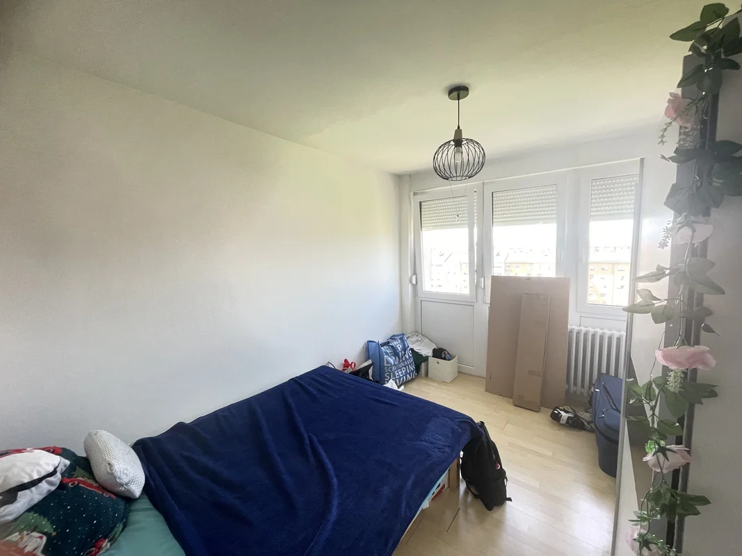 Stan, Zagreb, SREDNJACI 64m2 3 Spavaće+ dnevni, ZAPADNA ORIJENTACIJA!!