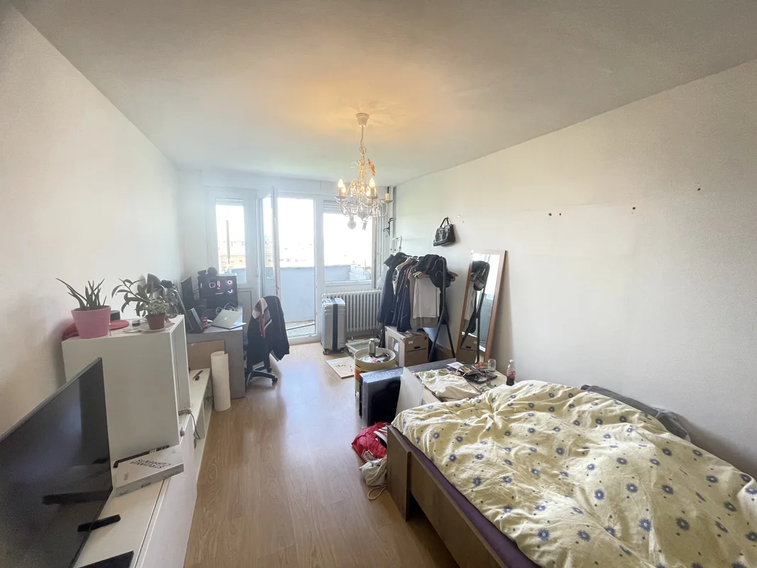 Stan, Zagreb, SREDNJACI 64m2 3 Spavaće+ dnevni, ZAPADNA ORIJENTACIJA!!