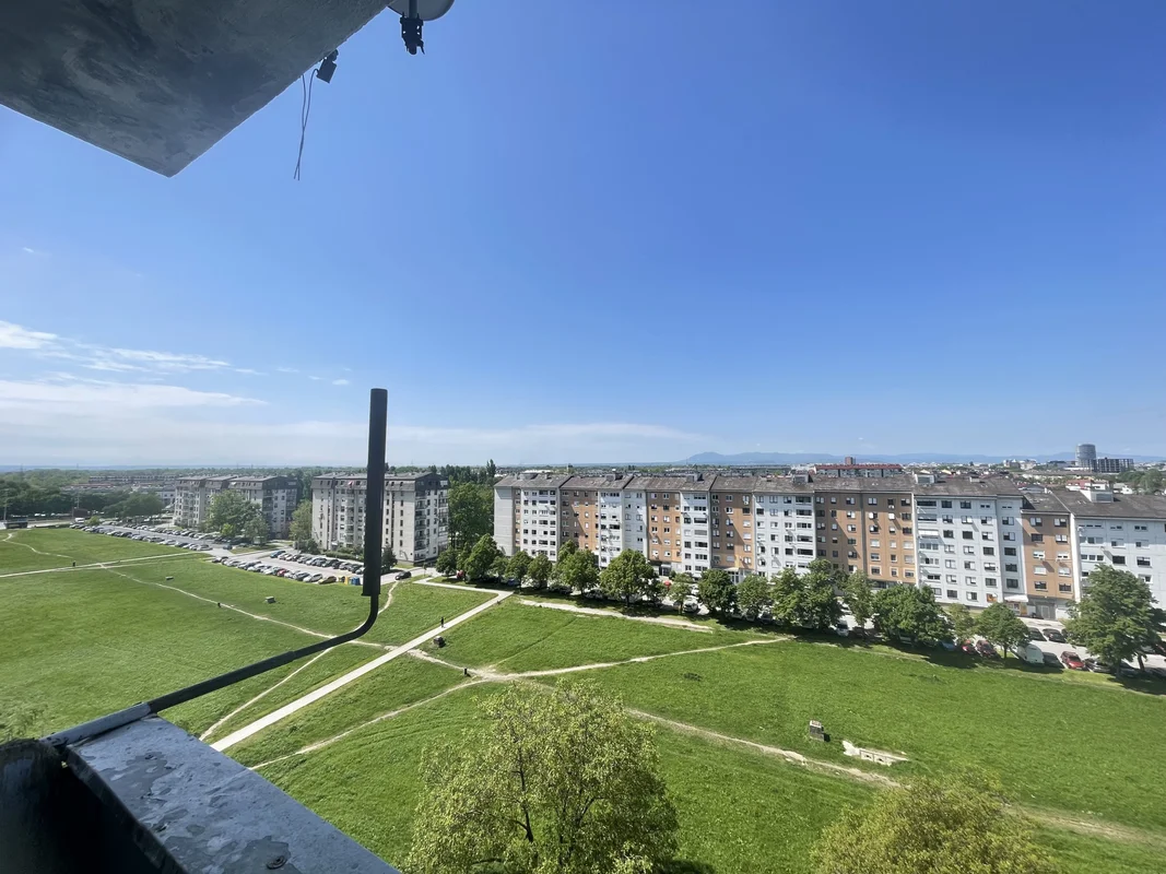 Stan, Zagreb, SREDNJACI 64m2 3 Spavaće+ dnevni, ZAPADNA ORIJENTACIJA!!