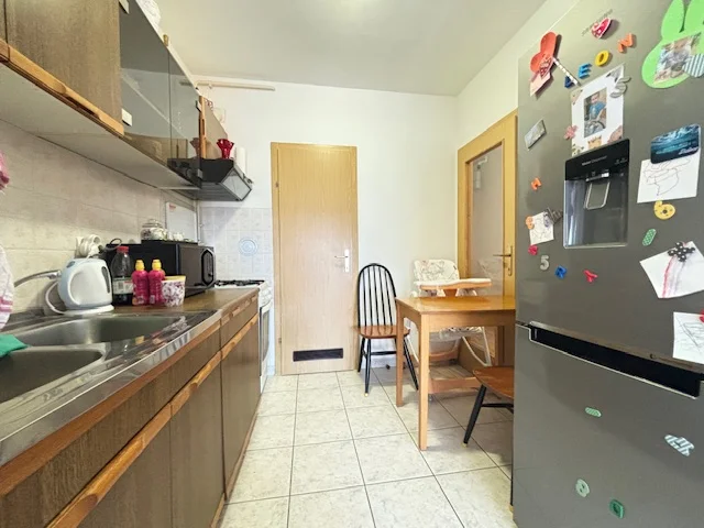 Stan, Zagreb, Prodaja, Dubrava, 64m², uz Aveniju Dubrava!!