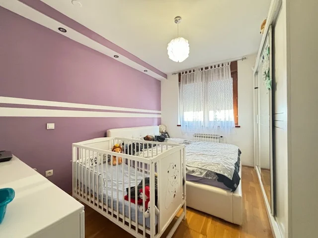 Stan, Zagreb, Prodaja, Dubrava, 64m², uz Aveniju Dubrava!!