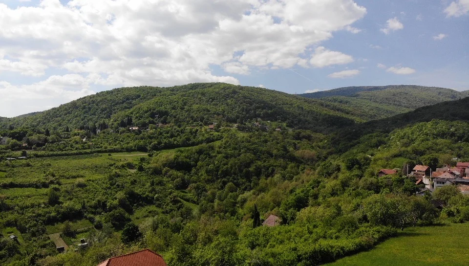 Građevinsko zemljište, Zagreb, Deščevec, 664 m², POVOLJNO!!!