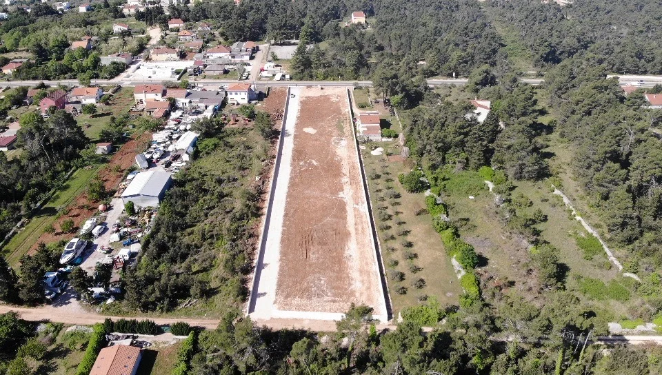 Stan, Kožino, Prodaja, 2790€/m², POVOLJNO!!