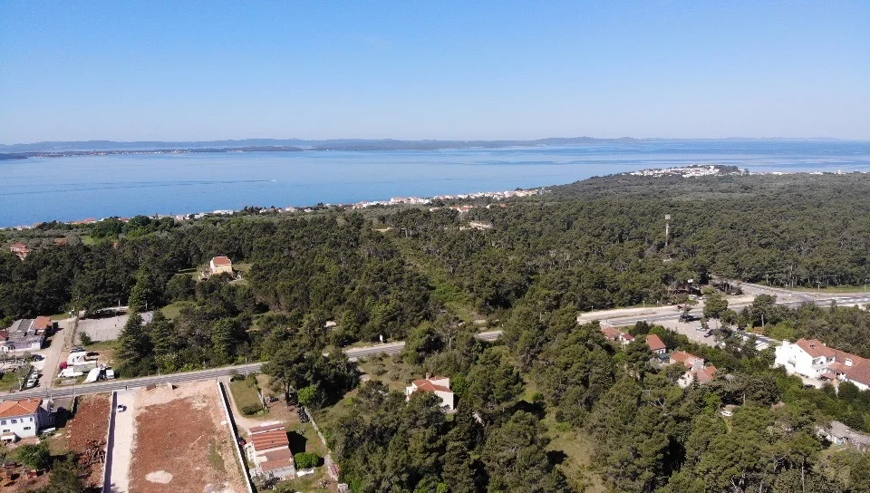 Stan, Kožino, Prodaja, 75m², 2790€/m², POVOLJNO!!