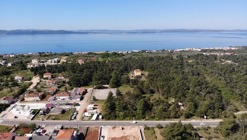 Stan, Kožino, Prodaja, 75m², 2790€/m², POVOLJNO!!