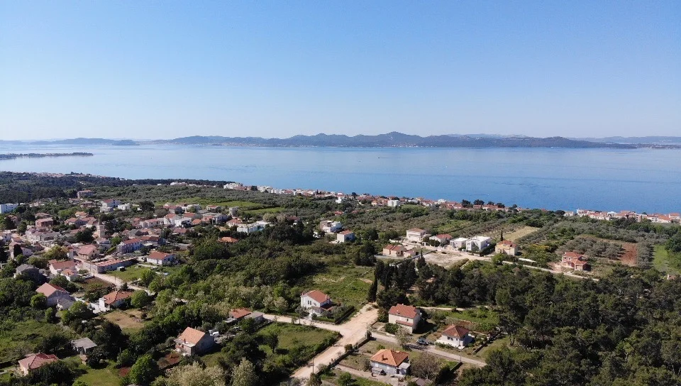 Stan, Kožino, Prodaja, 75m², 2790€/m², POVOLJNO!!