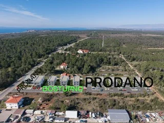 Stan, Kožino, Prodaja, 75m², 2790€/m², POVOLJNO!!