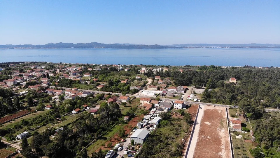 Stan, Kožino, Prodaja, 75m², 2790€/m², POVOLJNO!!