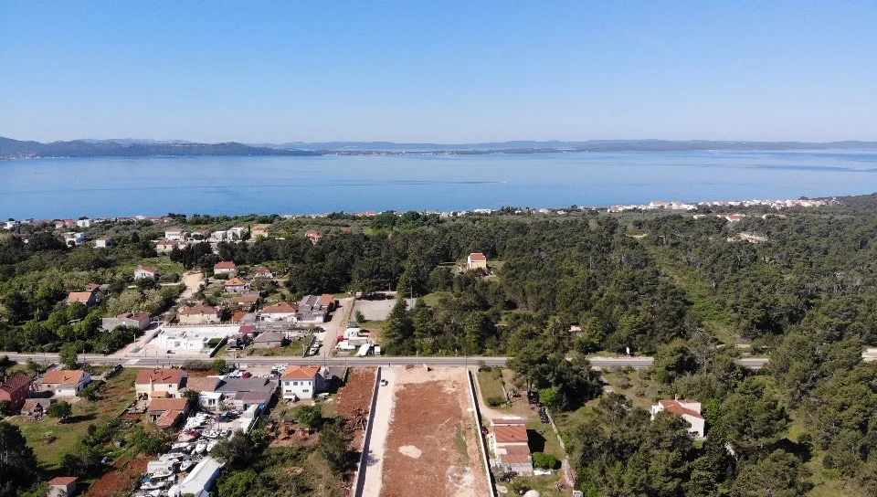 Stan, Kožino, Prodaja, 75m², 2790€/m², POVOLJNO!!