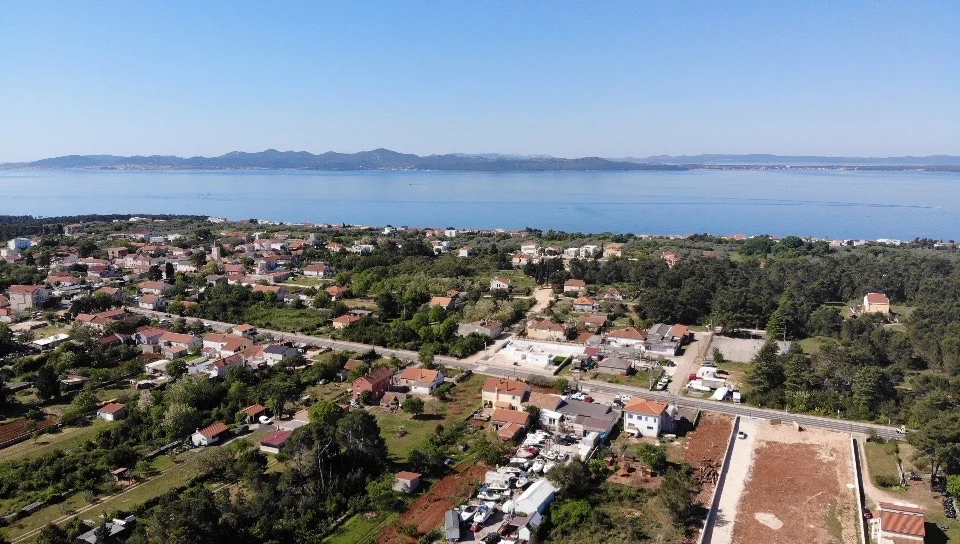 Stan, Kožino, Prodaja, 75m², 2790€/m², POVOLJNO!!