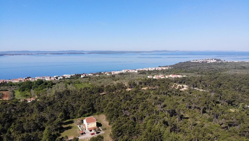 Stan, Kožino, Prodaja, 75m², 2790€/m², POVOLJNO!!