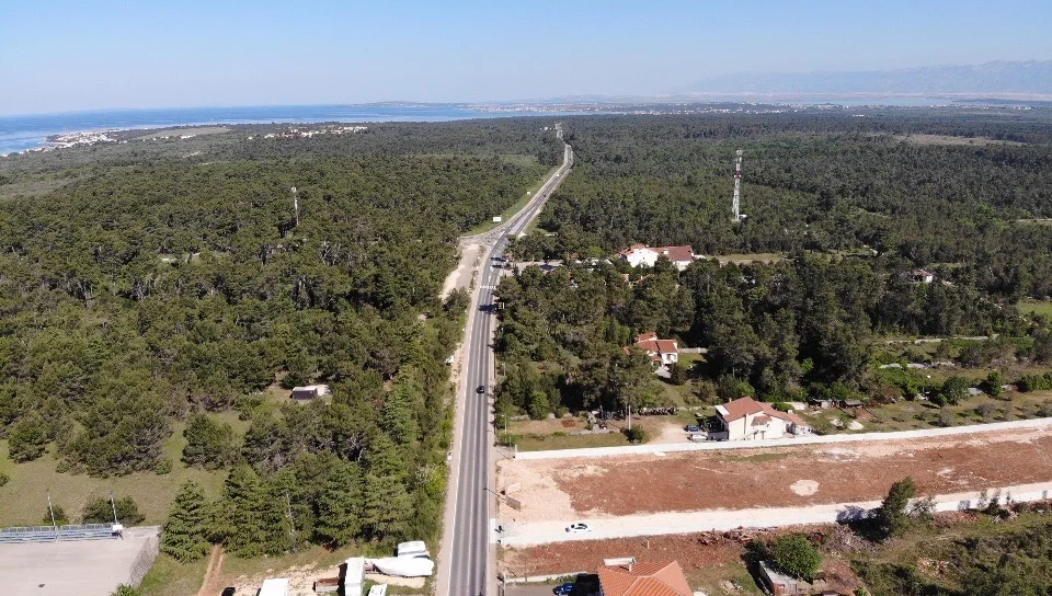 Stan, Kožino, Prodaja, 75m², 2790€/m², POVOLJNO!!