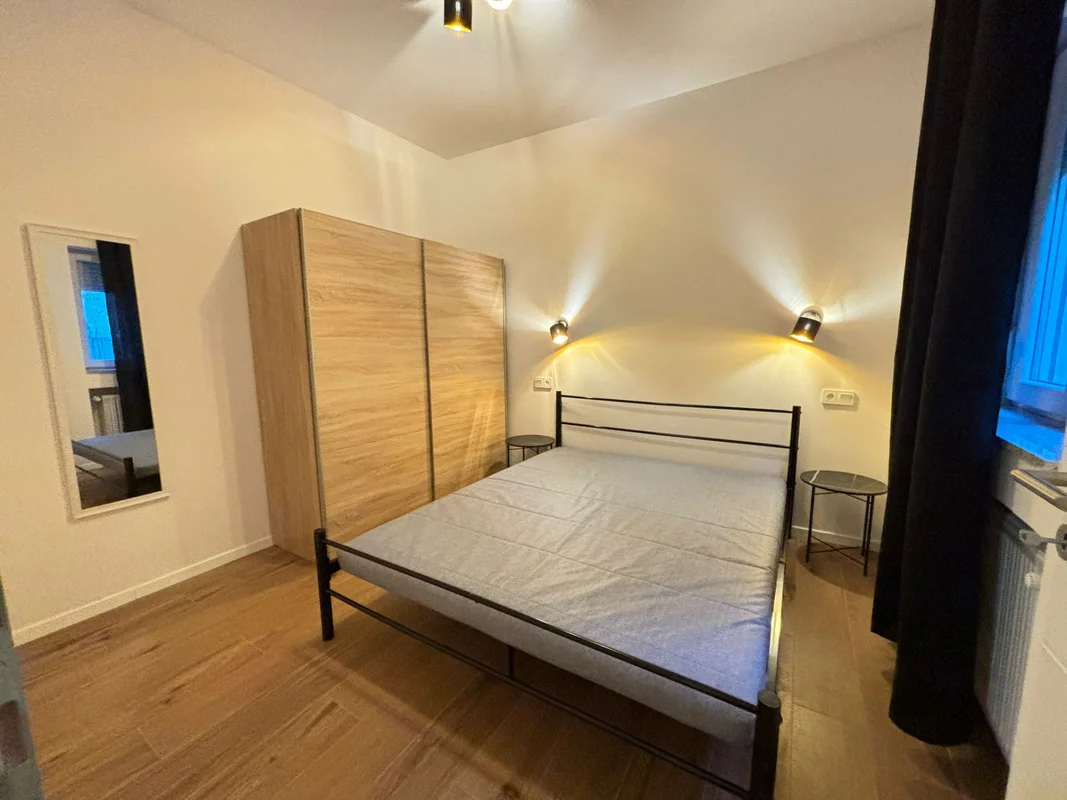 Stan, Zagreb, kruge, 41m2 top lokacija!