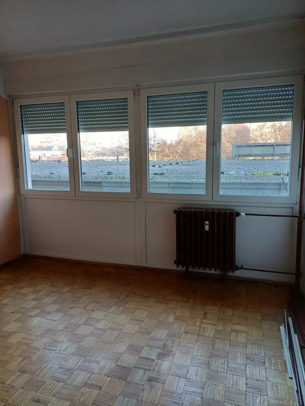 Stan, Zagreb, kruge, 41m2 top lokacija!