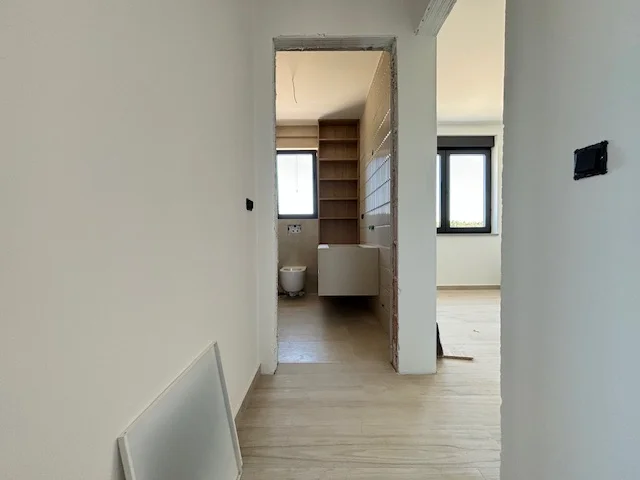 Penthouse, Prodaja, Petrčane, 100m od mora, Luksuzno!