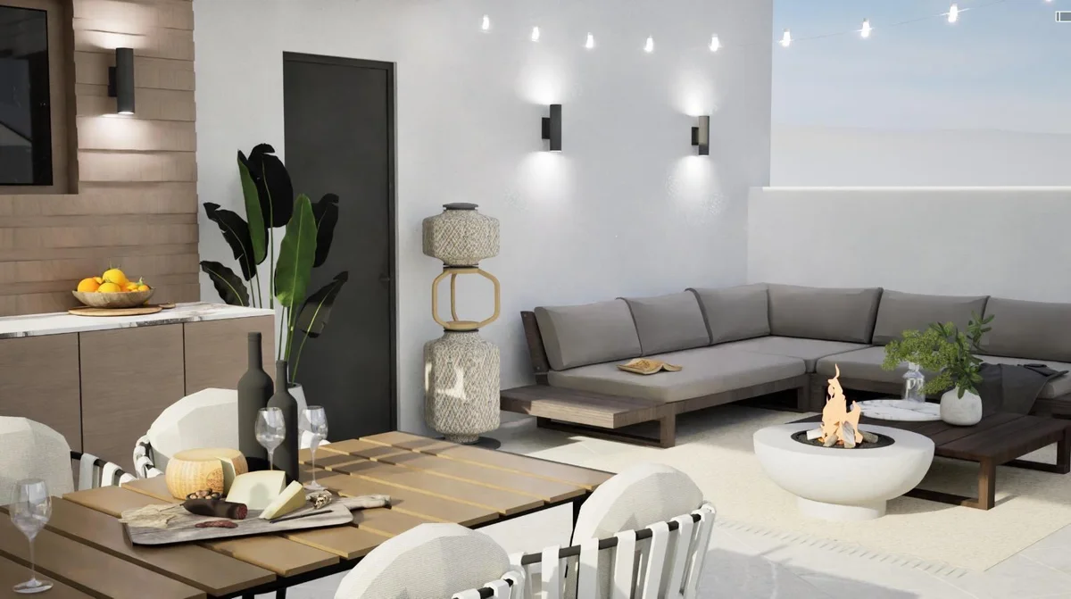 Penthouse, Prodaja, Petrčane, 100m od mora, Luksuzno!