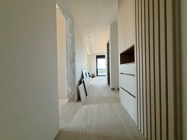 Penthouse, Prodaja, Petrčane, 100m od mora, Luksuzno!