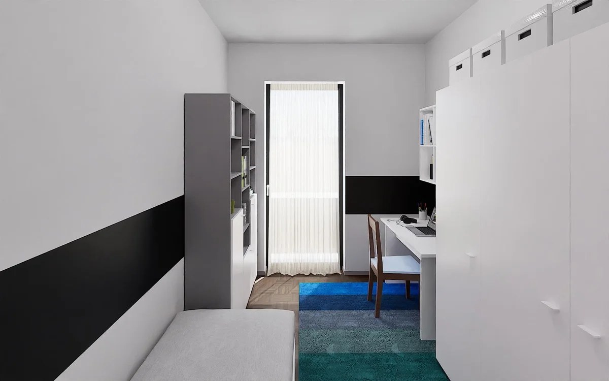 Stan, Zagreb, Črnomerec, 62 m2, Prodaja, Povoljno!