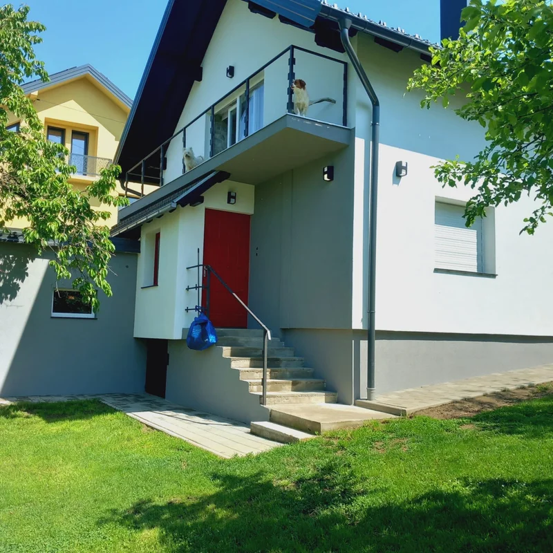 Kuća, samobor, molvice, 150m2 na parceli od 1200m2