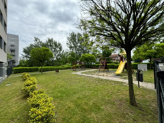 Stan, Zagreb, Lanište, Jarušćica, Alfa Stan, 47m² + Garaža + Ostava!