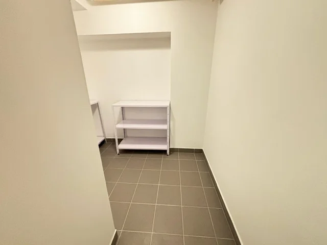 Stan, Zagreb, Lanište, Jarušćica, Alfa Stan, 47m² + Garaža + Ostava!
