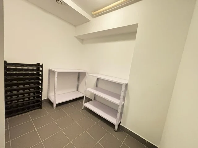 Stan, Zagreb, Lanište, Jarušćica, Alfa Stan, 47m² + Garaža + Ostava!