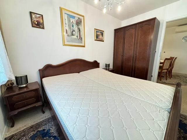 Stan, Zagreb, Lanište, Jarušćica, Alfa Stan, 47m² + Garaža + Ostava!