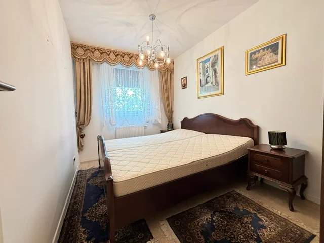 Stan, Zagreb, Lanište, Jarušćica, Alfa Stan, 47m² + Garaža + Ostava!