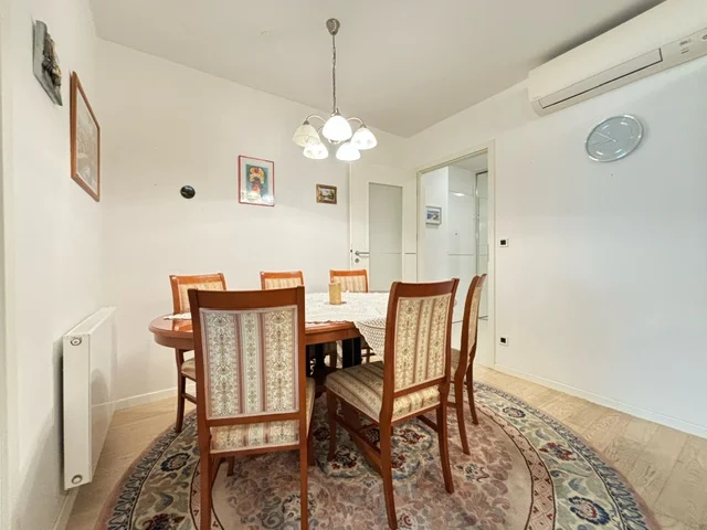 Stan, Zagreb, Lanište, Jarušćica, Alfa Stan, 47m² + Garaža + Ostava!