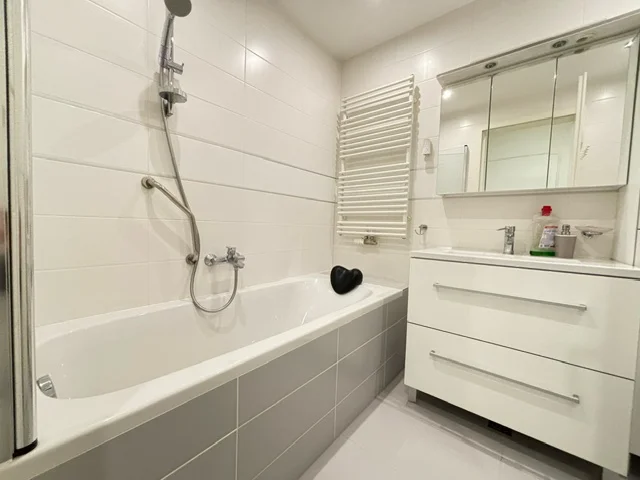 Stan, Zagreb, Lanište, Jarušćica, Alfa Stan, 47m² + Garaža + Ostava!
