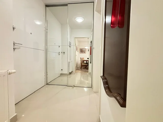 Stan, Zagreb, Lanište, Jarušćica, Alfa Stan, 47m² + Garaža + Ostava!