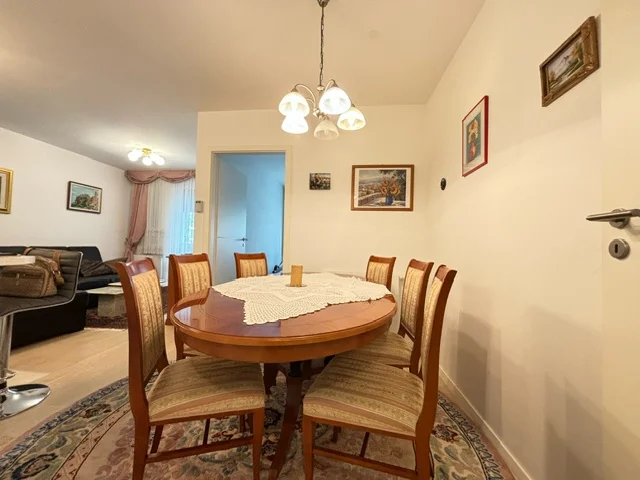 Stan, Zagreb, Lanište, Jarušćica, Alfa Stan, 47m² + Garaža + Ostava!