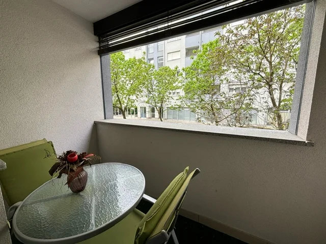 Stan, Zagreb, Lanište, Jarušćica, Alfa Stan, 47m² + Garaža + Ostava!