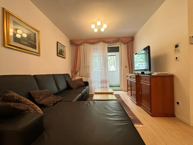 Stan, Zagreb, Lanište, Jarušćica, Alfa Stan, 47m² + Garaža + Ostava!