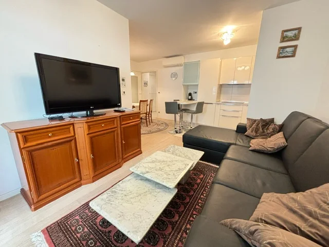 Stan, Zagreb, Lanište, Jarušćica, Alfa Stan, 47m² + Garaža + Ostava!