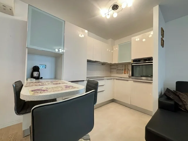 Stan, Zagreb, Lanište, Jarušćica, Alfa Stan, 47m² + Garaža + Ostava!