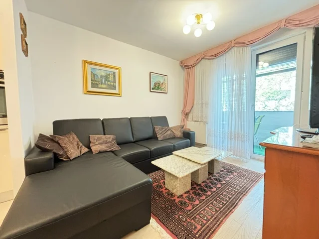 Stan, Zagreb, Lanište, Jarušćica, Alfa Stan, 47m² + Garaža + Ostava!