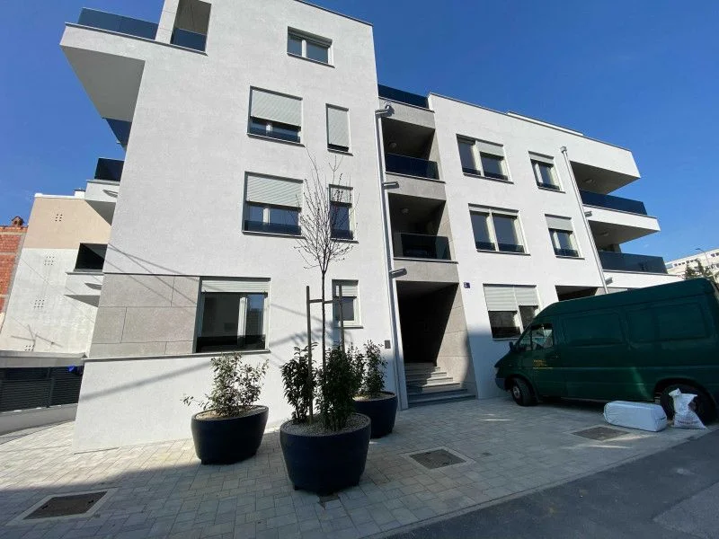Stan, Zagreb, Prodaja, Knežija, Penthouse, 115m²!