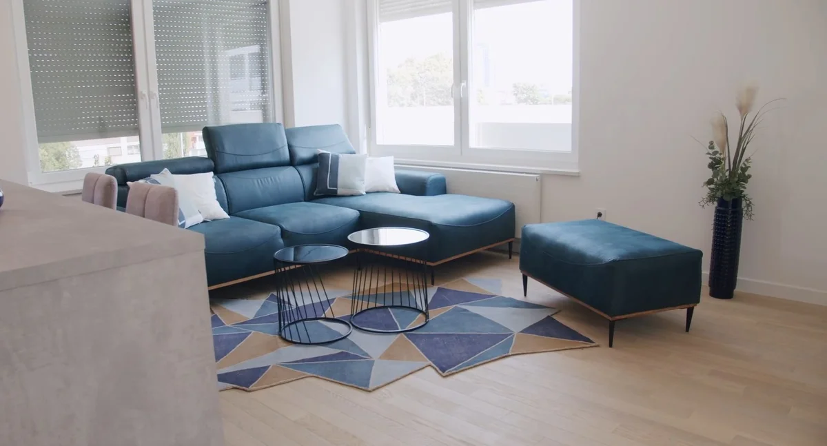 Stan, Zagreb, Prodaja, Knežija, Penthouse, 115m²!